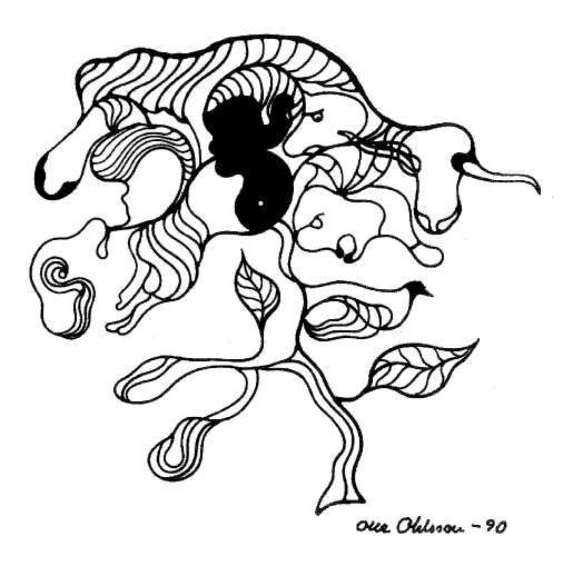 Logo Olle Ohlsson